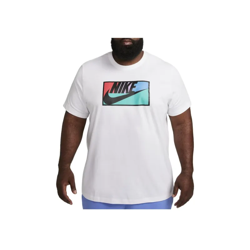 Nike Sportswear Men's T-Shirt-2