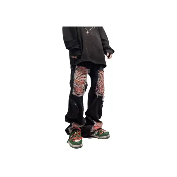 UUCSCC Jeans Men