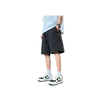 WilliamPOLO Casual Shorts Unisex