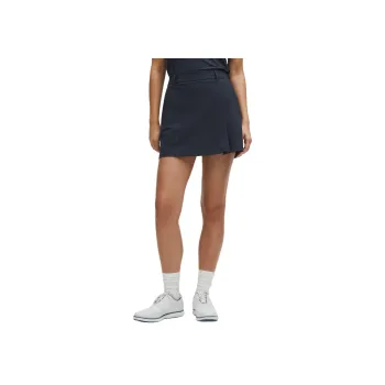 Lululemon Twill Casual Short Skirts Women's