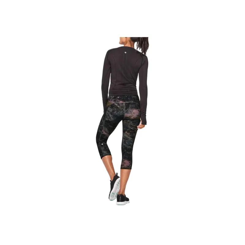 Lululemon Speed Up Athletic Trousers Women's Multicolor-2