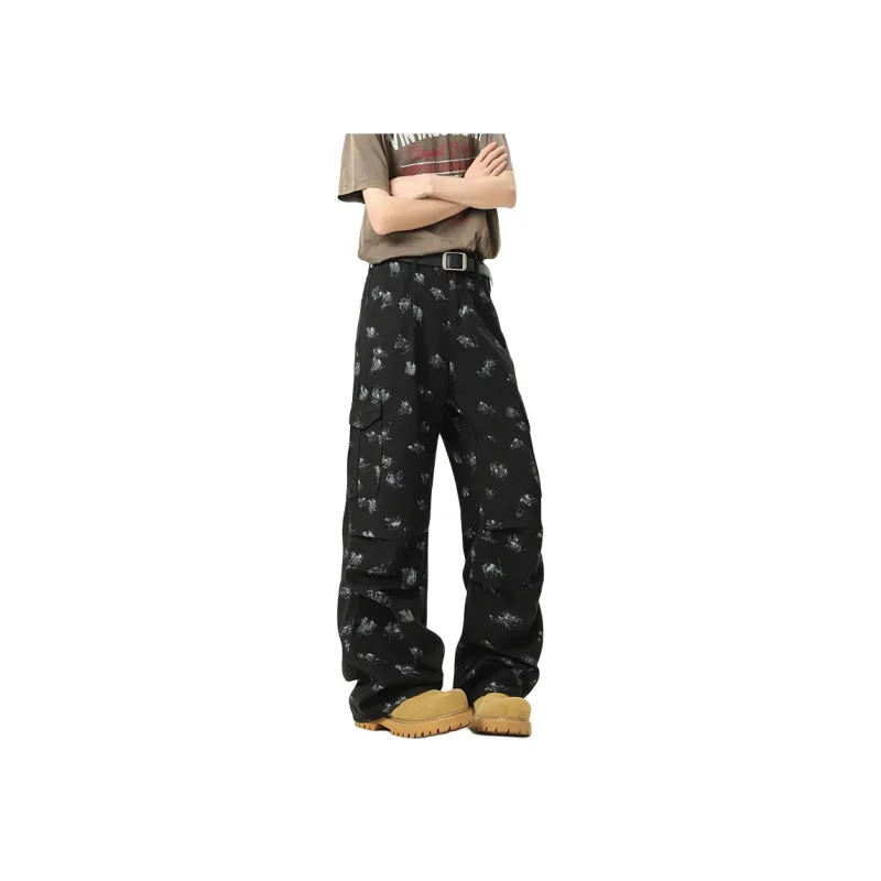 Fakeyoung Jeans Unisex-3