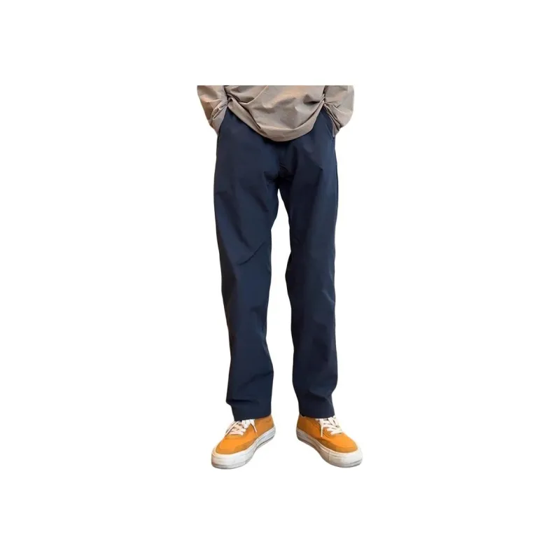 PVPVPV Casual Pants Unisex-0