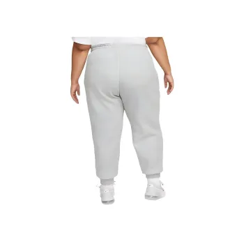 Nike Sportswear Tech Fleece Women's Mid Rise Joggers Plus Size