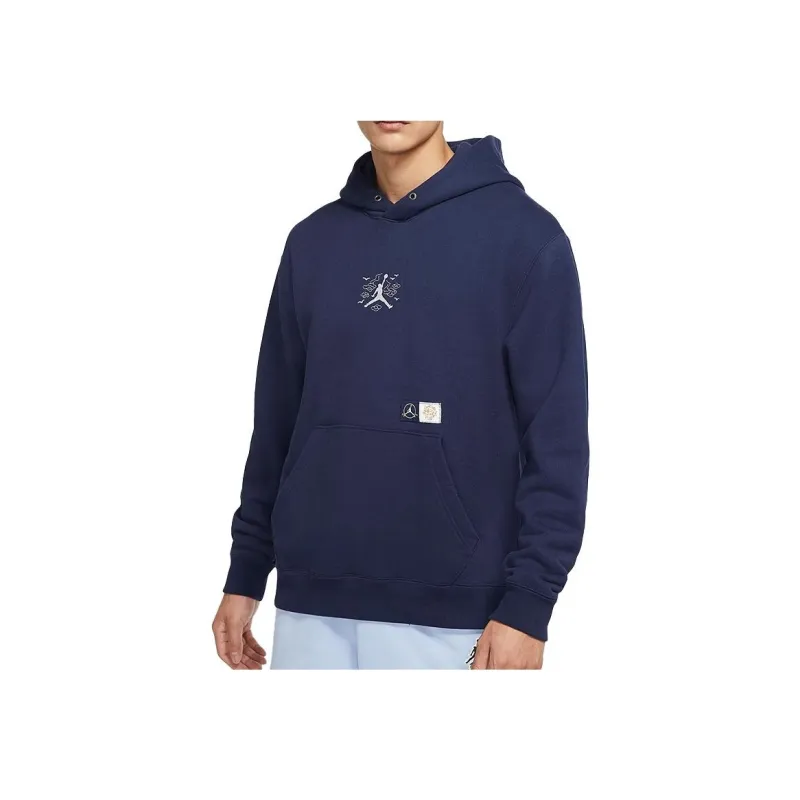 Jordan JordanCNY Series Sweatshirt Set Men's-2