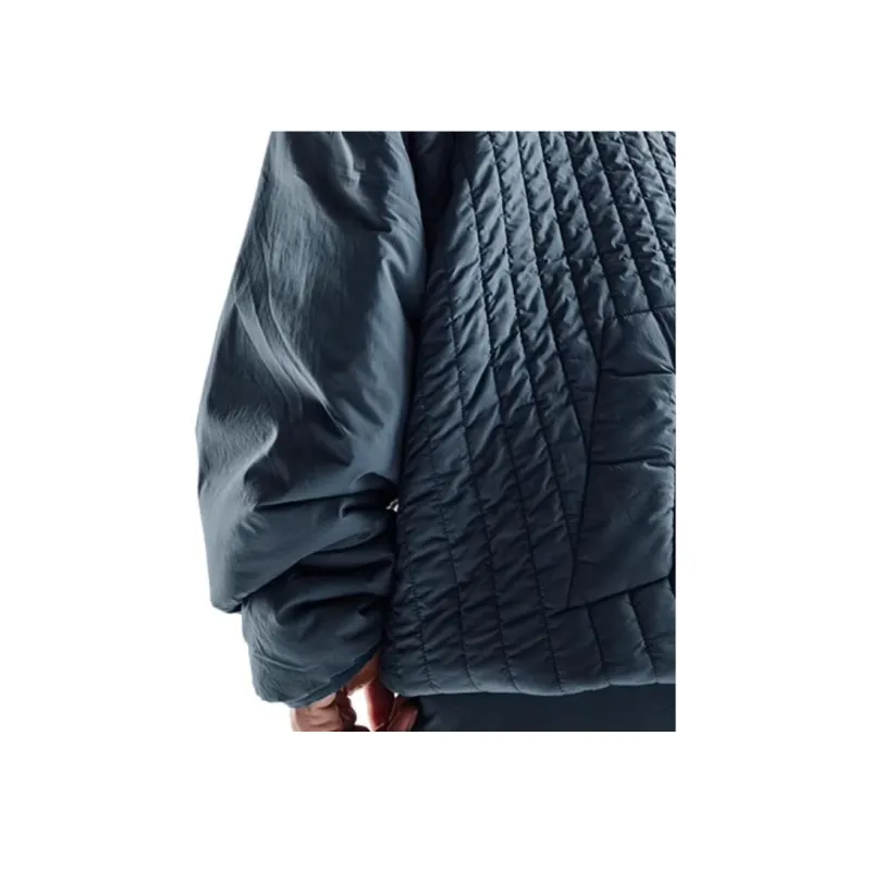 BURTON ANALOG AG PINBALL INSULATED Sweatshirt Unisex Blue-3