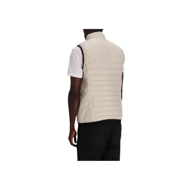 HUGO BOSS Thor 2 Zip up Padded Gilet-2