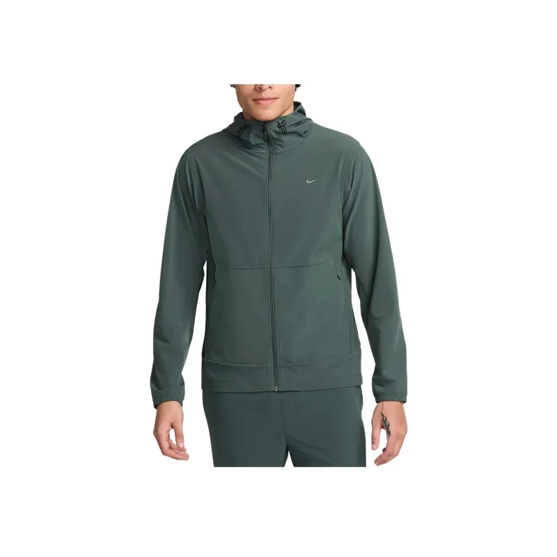 Nike Unlimited Men's Water Repellent Hooded Versatile Jacket-0