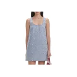 Light Denim Blue