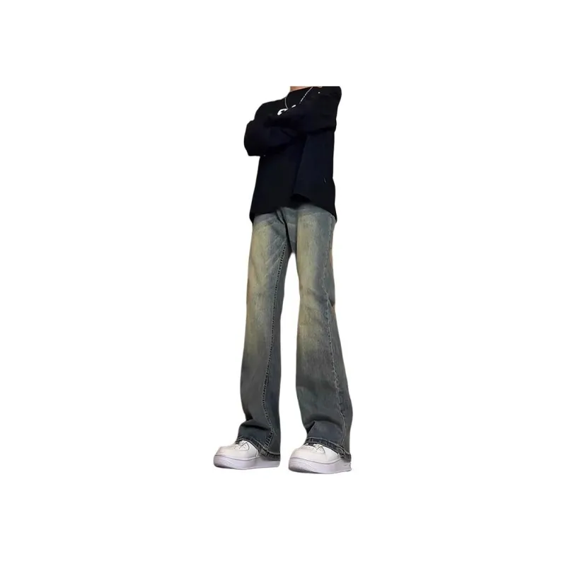 COMOWA Jeans Unisex-1