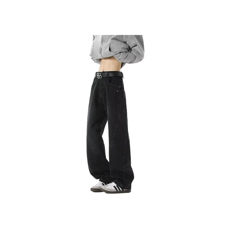 BEAR UNION Jeans Unisex Yellow Mud-4