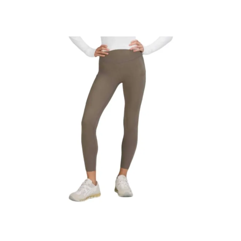 Lululemon Fast And Free SS24 Knitted Sweatpants 25'' Women's-3
