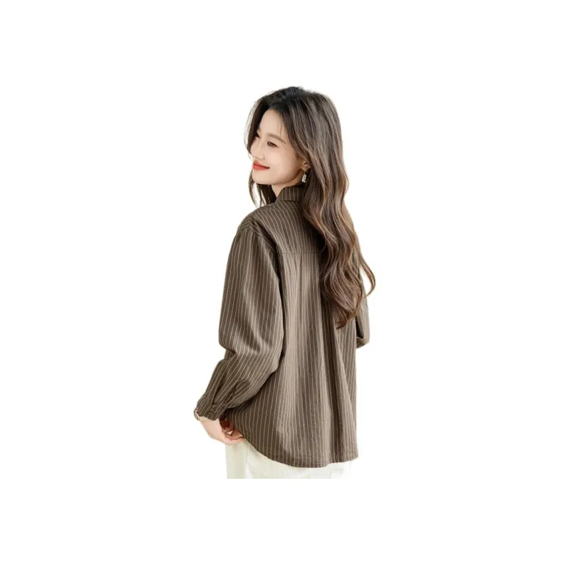 PIERRE CARDIN Shirts Women's-5