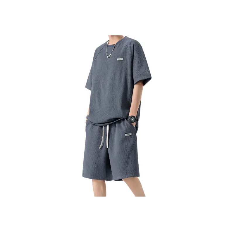 FRQ Casual Sportswear Unisex-6