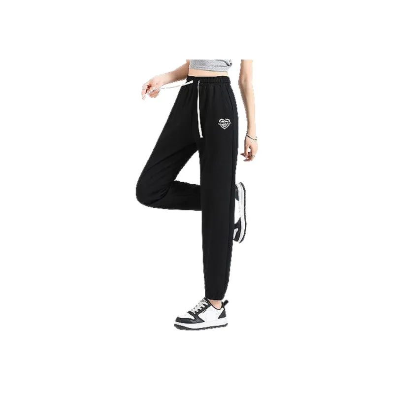 FASTFISH Casual Pants Unisex-2