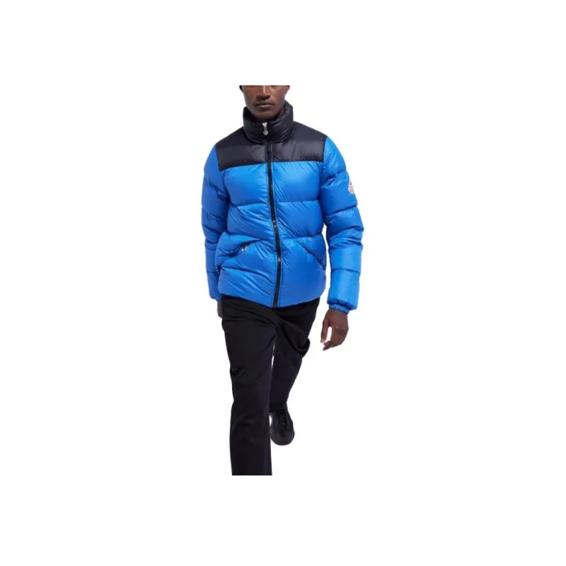 PYRENEX Jackets Unisex Blue-1