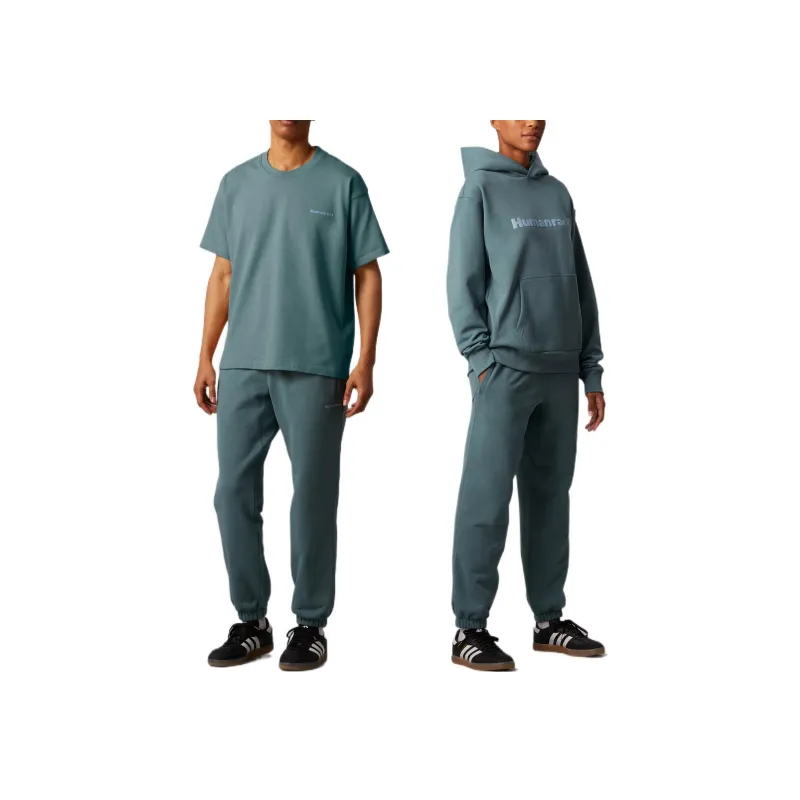 Adidas X Pharrell Williams Humanrace Basic Pant-5