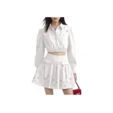 Pure White