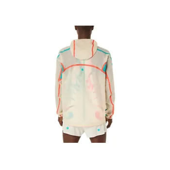 Asics Road Jacket