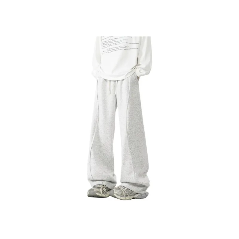 RVANGUARD Casual Pants Unisex-1