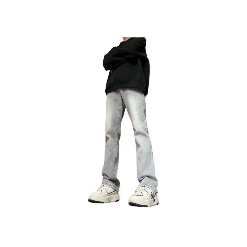 D&W Jeans Unisex-3