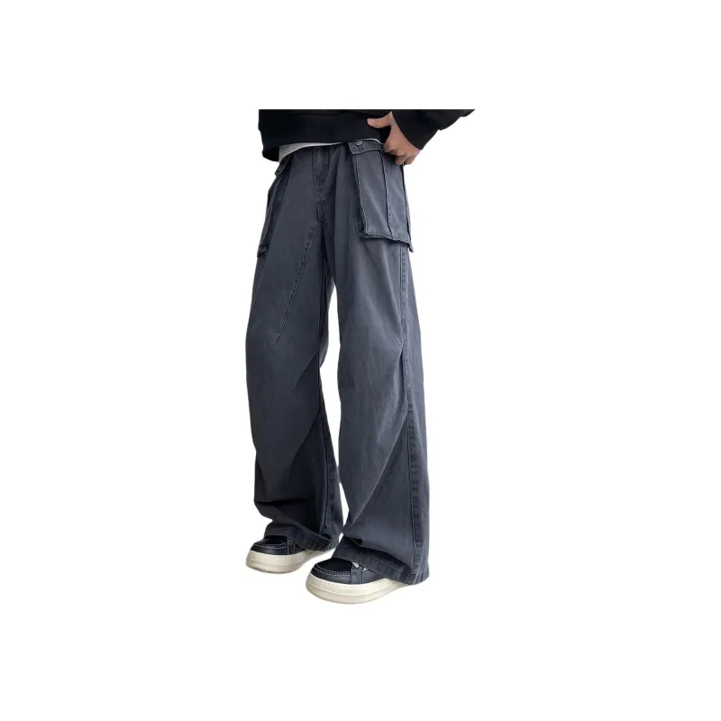 ZYKY Cargo Pants Unisex-0