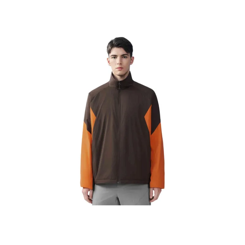 DESCENTE SNOWBOARD Series Jackets Coats Unisex-1