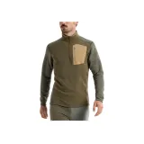 Green Tricolor/Tatsu/Forage/Canvas
