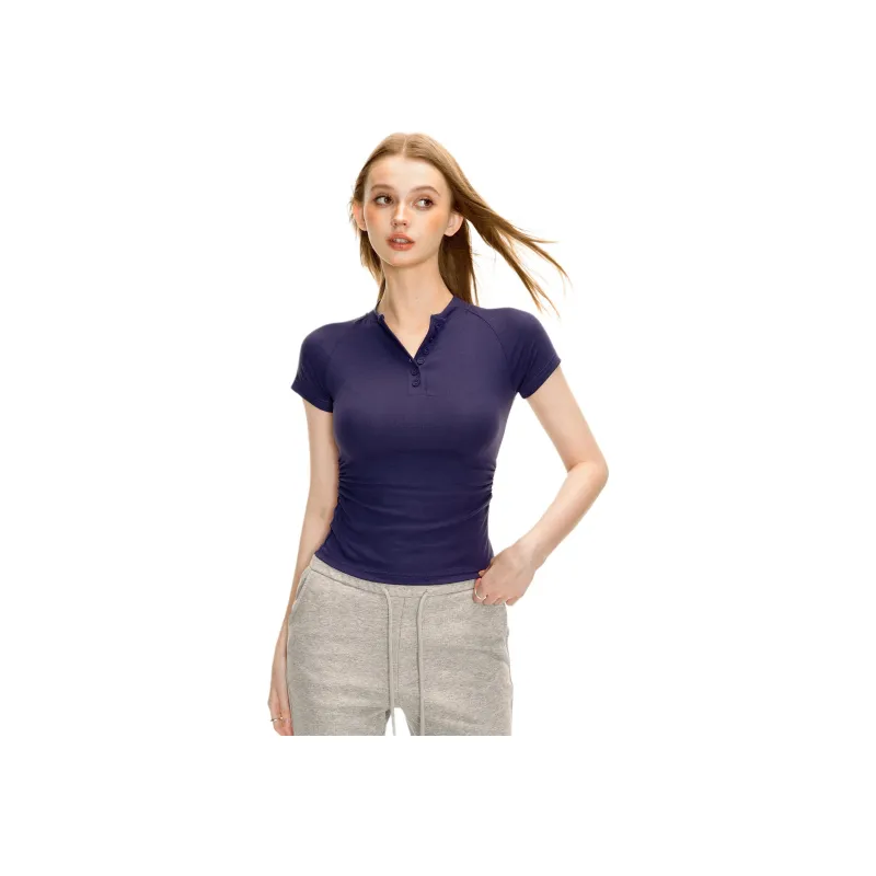 LADY IDEAL T Shirts Women's-7