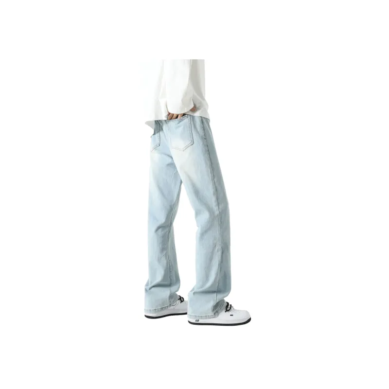 FAKE VINTAGE Jeans Unisex-25