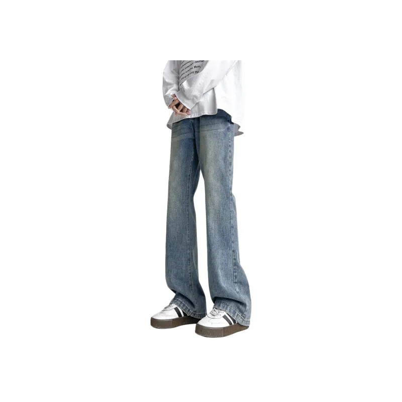 GWAF Jeans Unisex-14