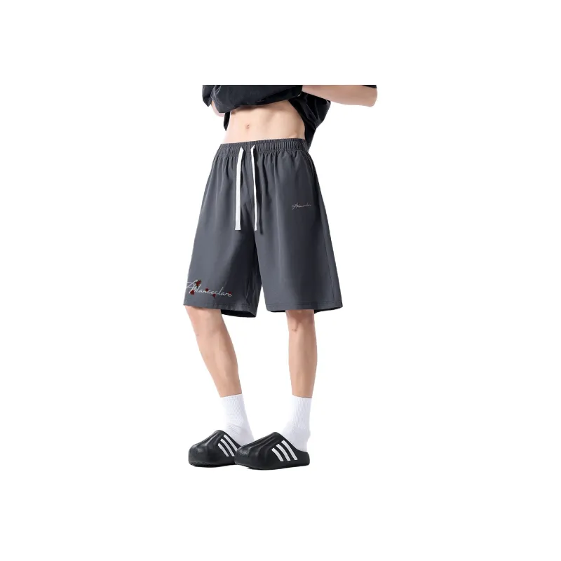 BLANC & ECLARE Casual Shorts Unisex-9