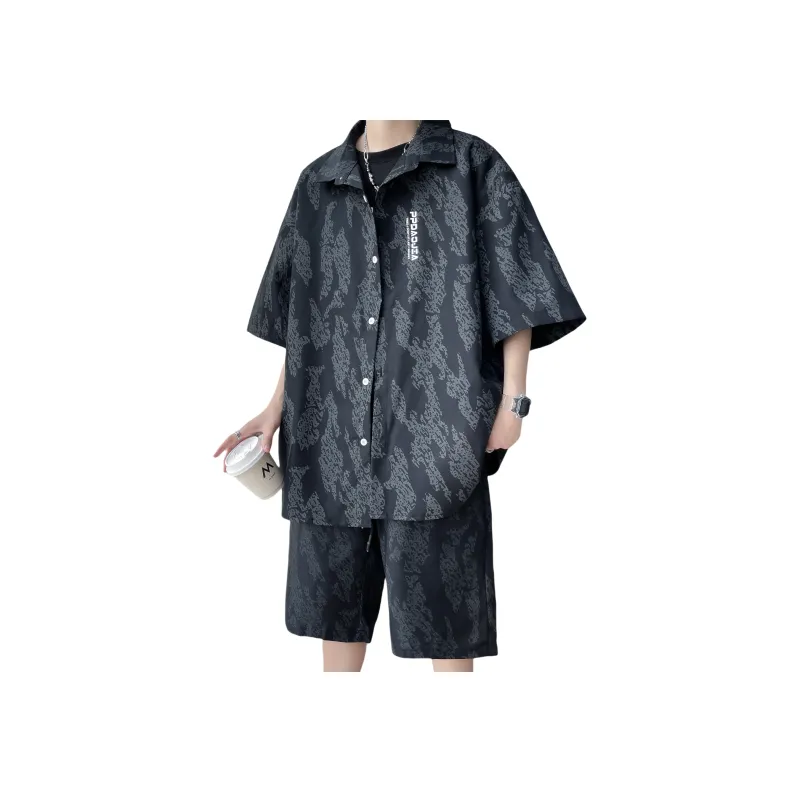 COMXZ Shirts Unisex-14