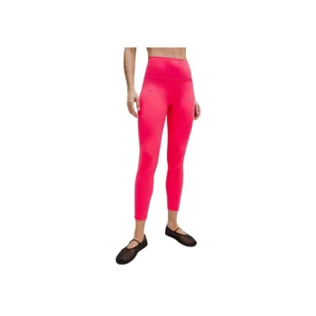 Lululemon x Disney Leggings Women's Pink