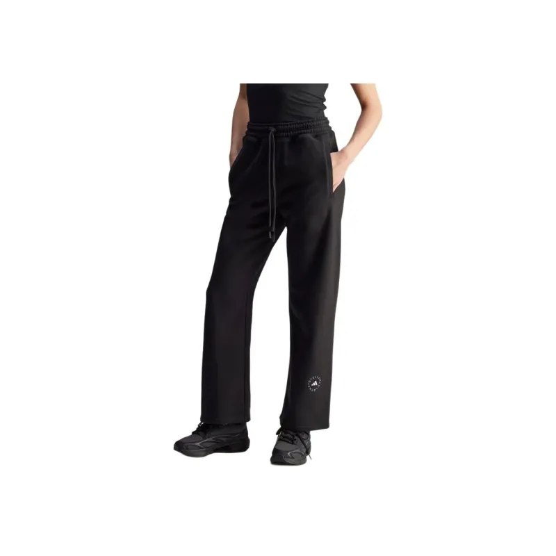 Adidas By Stella McCartney Straight leg Track Pants-1