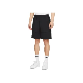 Nike SPORTSWEAR TECH PACK Cargo Shorts Men Black