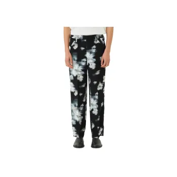 UNITED TOKYO Casual Pants Men's Black