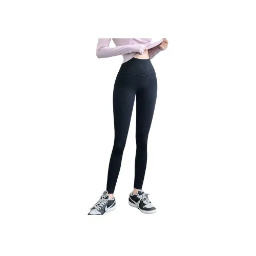 Annerun 여성 요가 팬츠