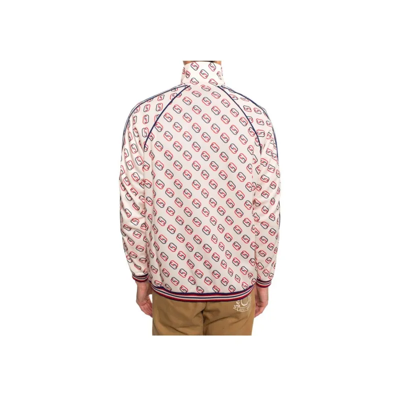 GUCCI Jackets Coats Men's Cream-2