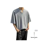 Gray Comes with