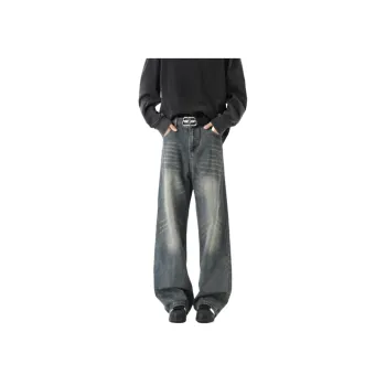 AMBER LIGHT Jeans Unisex