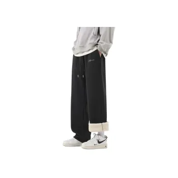 Wenpercy Insulated Pants Unisex