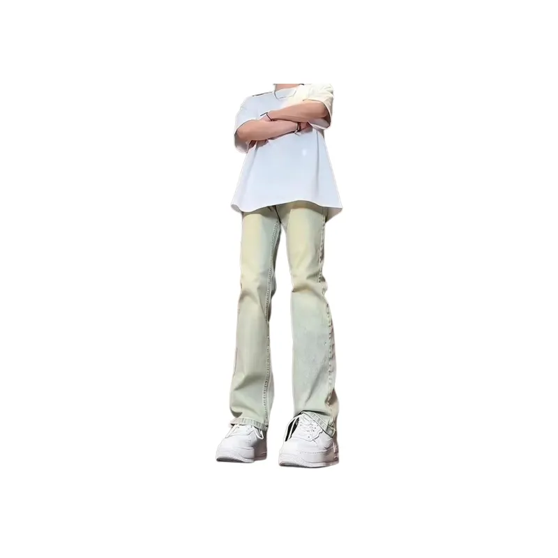 COMOWA Jeans Unisex-12