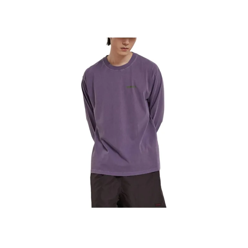 Gramicci G Short Long Sleeve Tee-3