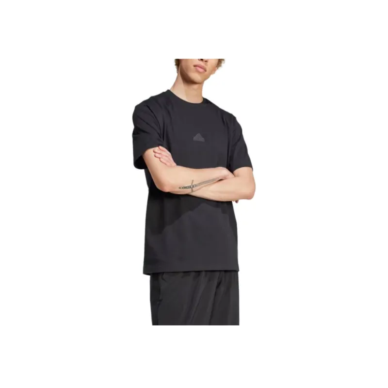 Adidas City Escape Graphic Tee-3