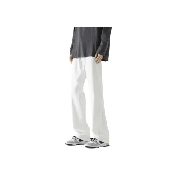 Emoji Jeans Unisex