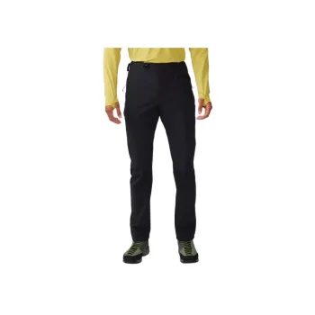 MOUNTAIN HARDWEAR Casual Pants Men's Black