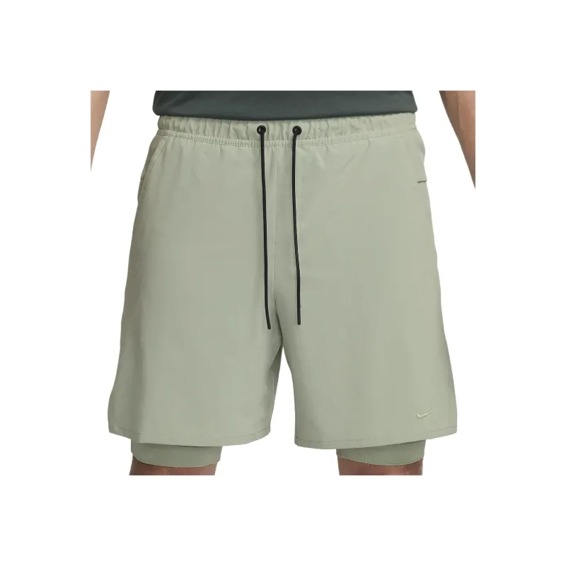 Nike Unlimited Men's Dri-FIT 7' 2-in-1 Versatile Shorts-0
