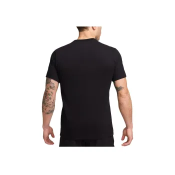 Nike Rafa Men's Dri FIT Tennis T Shirt