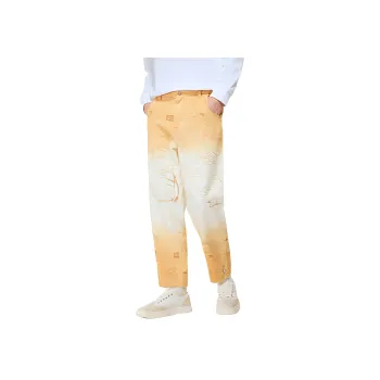 Fun x JIAFEIMAO LIANMINGKUAN Jeans Unisex Granite